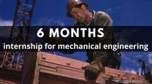 6-month-internship-mechanical-engineering