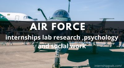 air-force-internships