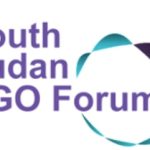 South Sudan Ngo Forum Internship 2024