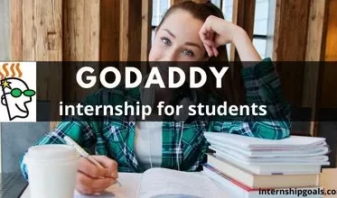 GoDaddy-internship