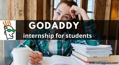 GoDaddy-internship