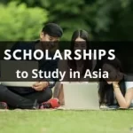 Study Asia