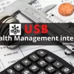 ubs Wealth Management internship