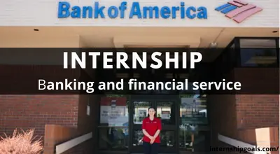 Bank of America Internship Guide to Apply