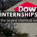 Dow-Chemical-Company-Internships