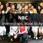 Apply to NBC internships
