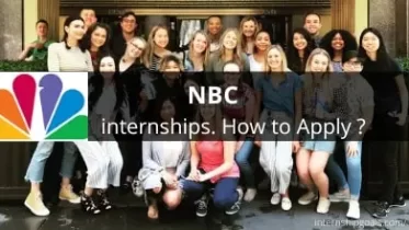 Apply to NBC internships