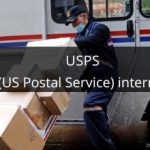 USPS (US Postal Service) internships