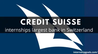 credit-suisse-internships