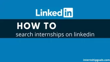 how-to-search-internships-on-linkedin