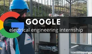 Google-electrical-engineering-internship