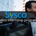 Sysco Internship Program
