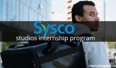 Sysco Internship Program 2022