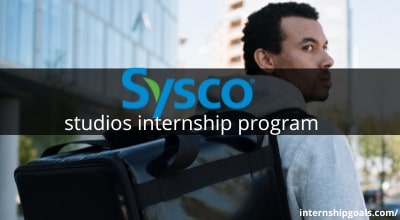 Sysco Internship Program