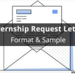 Internship Request Letter Format & Sample