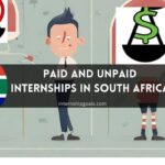 Paid and Unpaid Internships in South Africa