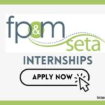 The FP&M SETA Internship Programme 2024