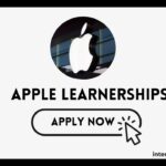 Apple Learnerships in South Africa 2024/2025