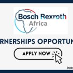 Bosch Rexroth Africa YES Learnerships/Internships 2024: