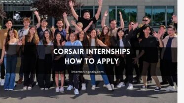 CORSAIR 2024 Summer Internship Program is Open!