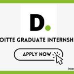 Deloitte Graduate Internships Unlock Your Career