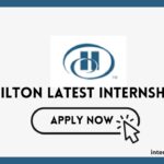 Dive into paid Hilton internships in South Africa