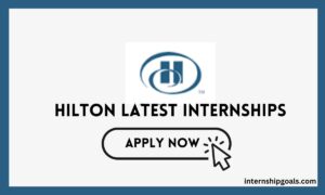 Dive into paid Hilton internships in South Africa