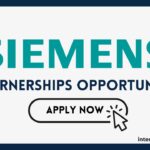 Siemens Office Administration Learnerships 2024