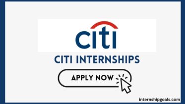 Citi Internship Opportunities for Students & Graduates 2024