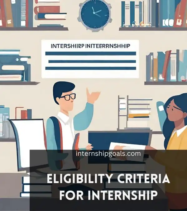eligibility criteria Pfizer Statistics Summer Internship for 2024