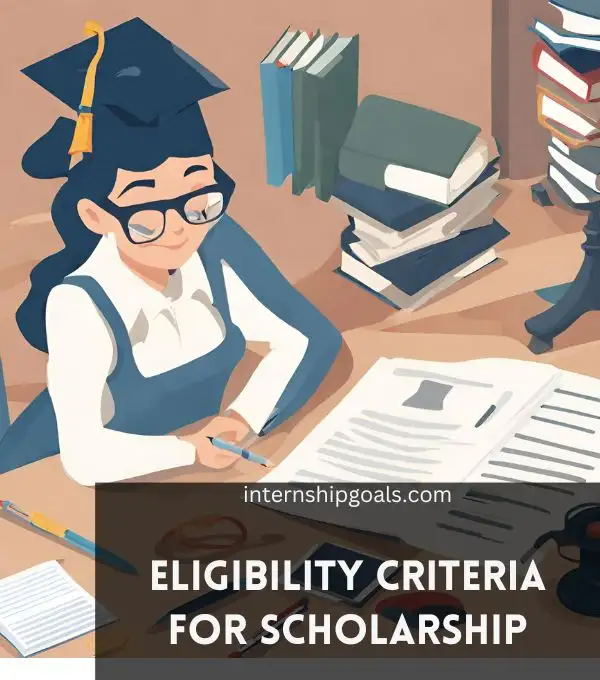 Eligibility Criteria for Berea College Scholarship