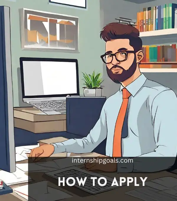How to apply for the Anglo-American Internship: