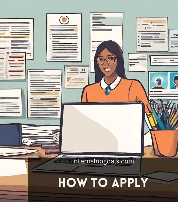 how to Apply for SAB Internships
