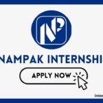 Nampak's Internship Program for Graduates 2024 presents a unique opportunity