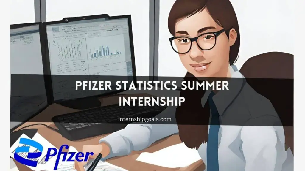 Pfizer Statistics Internship 2024