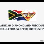 south-african-diamond-and-apply now precious-metals-regulator-sadpmr-internships