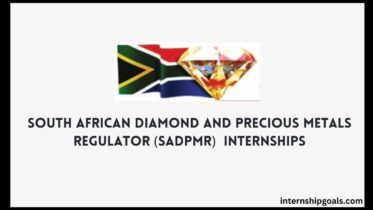 south-african-diamond-and-apply now precious-metals-regulator-sadpmr-internships
