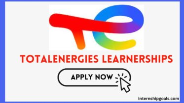 TotalEnergies SA Learnerships 2024: Empowering South African Youth