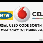 What Every South African Should Know About Universal USSD Codes