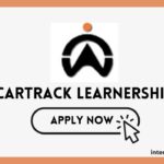 Cartrack Learnerships Application 2024 – Join Now