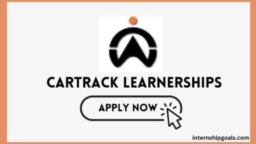 Cartrack Learnerships Application 2024 – Join Now